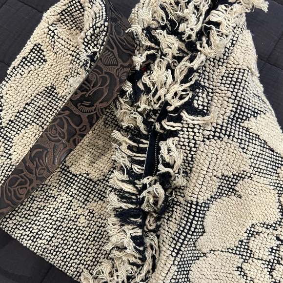 Free People Miramar Carryall Bag - Picture 5 of 6